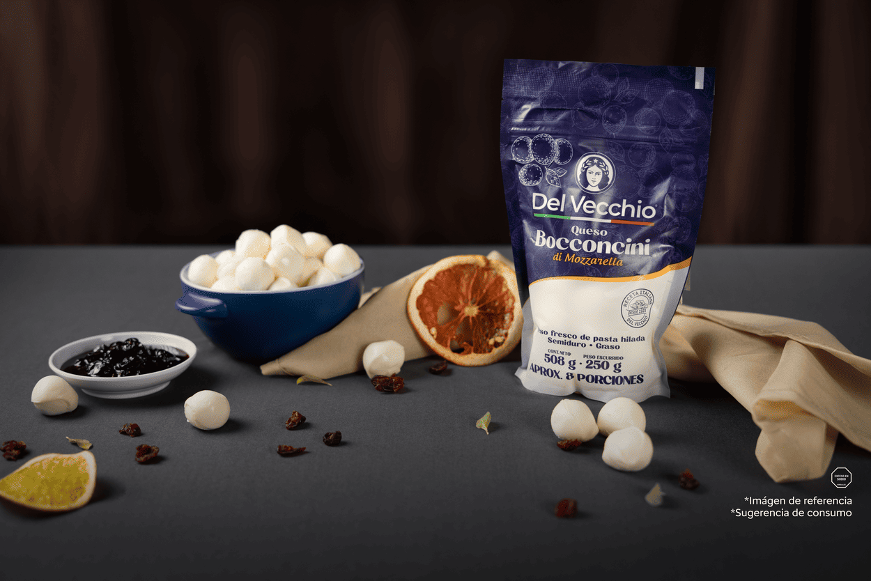 Bocconcini