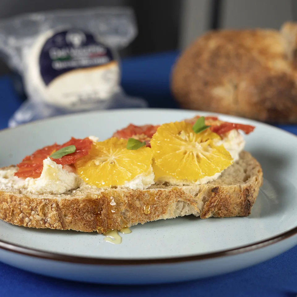 Ricotta